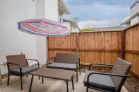 Gateway to Oxnard Beach