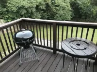 Mayberry Front Porch - 0.5 miles to downtown Mayberry