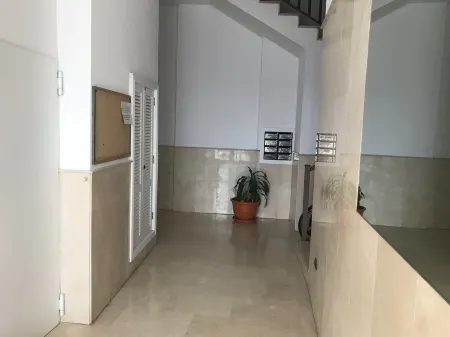 New apartment with wonderfull sea views Отели в г. Санта-Крус-де-Тенерифе