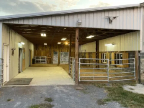 Fully furnished 3 BR 3 BA house to escape the hustle of the city.