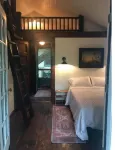 Cozy Historic Cottage on a Private Island / Real Old Florida/Close to Springs!