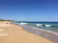 Beachfront Holiday House - Pet Friendly Ocean Frontage Hotels in Halls Head