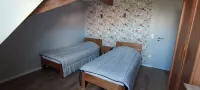 Luxury appartment with huge terrace Các khách sạn ở Ungersheim