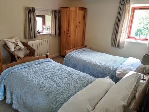 The Bothy-Detached cottage,1 mile from Barnard Castle, Pet Friendly, EV Charger Hotels in Marwood