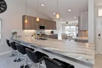 Luxury Getaway - Casa Vaugeois
