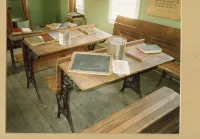 Diamond A Cattle Tourist Cabin Hotels in Brule County