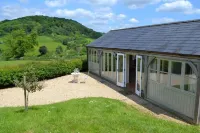 A one bedroom self catering property in an idyllic valley setting.