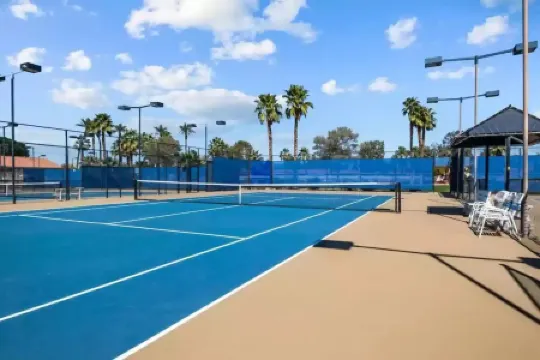 Desert Escape, 3Bd 3Bth, 2 King Suites in Gated Country Club