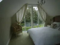 Squirrel, one bedroom barn conversion Hoteles en Saxmundham