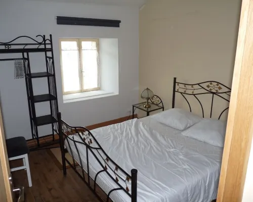 Gites des 3 pommes2 20 minutes from Puy Du Fou Hotels in Mauleon