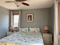 Bayfront Oasis, Off Season Rate, Magnificent Views, Kayaking/Fishing/Clamming