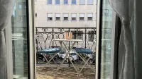 Appartement T4 - 80m2 - Meublé - Centre Ville - Proche Thermes