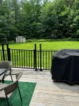 4 be Updated Home Near Belgrade Lakes