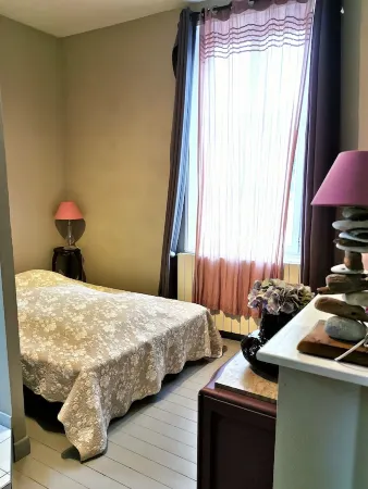 Charming apartment ideally located - Poivre