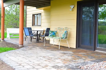 Guests Say:  "METICULOUSLY CLEAN"  and  "ABSOLUTELY BEAUTIFUL Отели в г. Миссоула