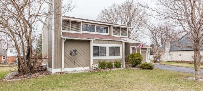 Holiday-Ready 3Br and 2BA Sleeps 9 in Fishers Hoteles en Fishers