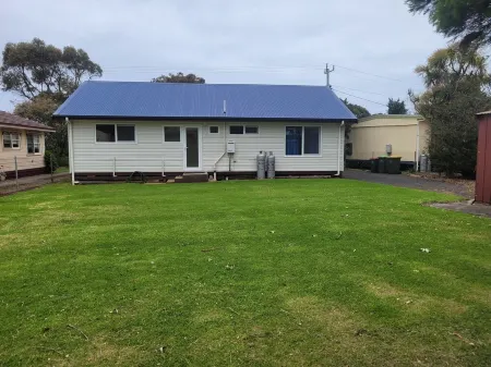 Family friendly Smiths Beach Retreat