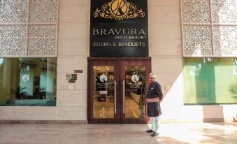Bravura Gold Resort