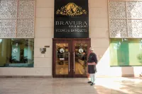 Bravura Gold Resort Hotels in Meerut