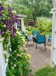 3BR/2BA Beauty near TBK sports complex. Right off I74, close to everything!