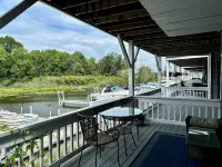 Open Layout Townhome Near All the Fun