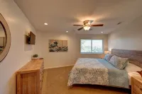 High Tide Top Floor Unit B Avon NC