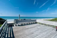 Oceanfront - The Ocean Club - Sand, Sun & Family Fun - Indian Beach/Emerald Isle Отели в г. Индиан Бич