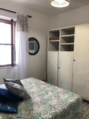 30 mt Dalla Spiaggia Hotels in Campo nell'Elba