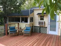 Cozy 1 BR Cottage 2 Block Stroll to Sonoma Plaza.