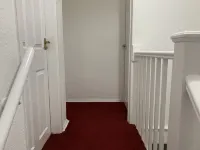 Spacious semi detached house