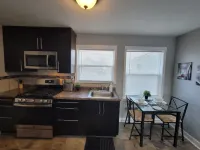 Newly remodeled 1 Bedroom apartment - 무료 와이파이