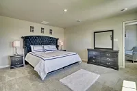 Beautiful Peaceful Home Hotels in Cambridge