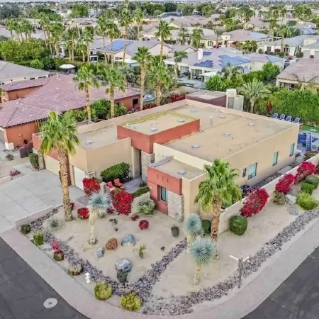 Outdoor Oasis at Montage, by GPM - Waterslide+Game Room+More! Walk to Festivals