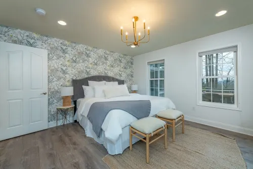 Ashevilles Beautiful Home