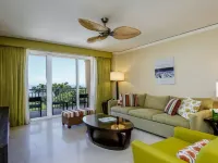 Located at Ritz-Carlton Key Biscayne Gorgeous Oceanfront One Bedroom Suite Hotels in Key Biscayne