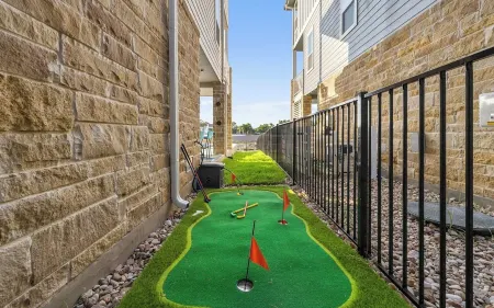 VISTA LINDA - Heated Pool/Spa, Golf, Paddle-boards, Gameroom,  Boat/JetSki Slips