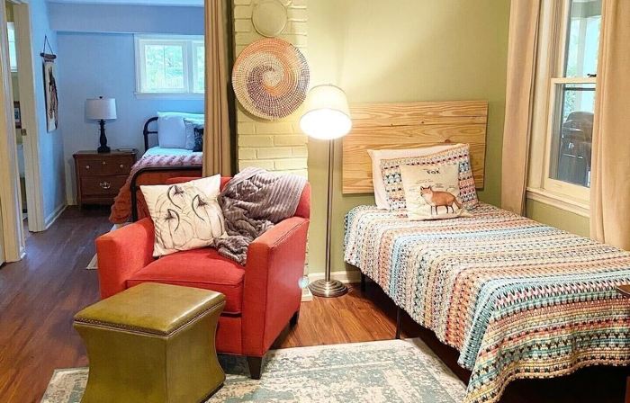 Fox Cottage