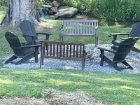 Near Grayson Highlands Hot Tub & Creekside Fun Hotels in Grayson County