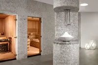 Paragraph Resort & Spa Shekvetili, Autograph Collection - spa