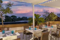 熱那亞萬豪AC飯店