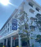 Doungkamon Mae Sod Hotel Hotels in Tha Sai Luat
