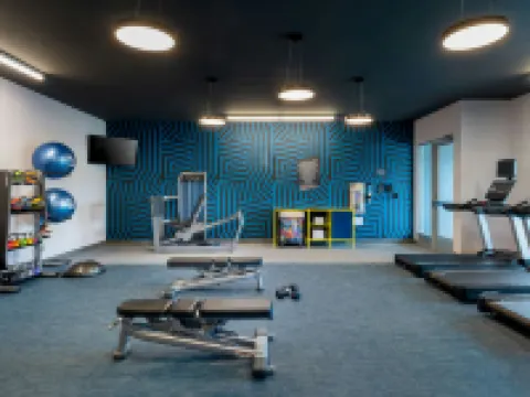 アロフト フローレンス フローレンスのホテル