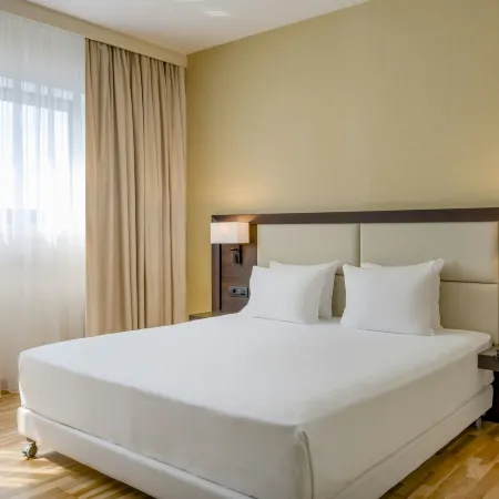 AC Hotel Milan Sesto
