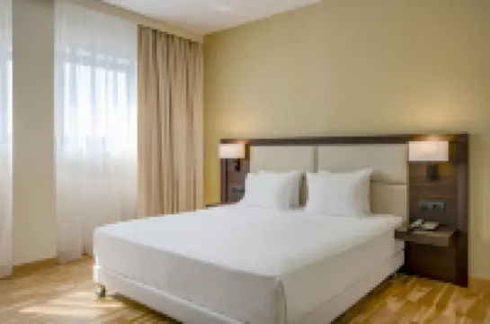 AC 호텔 바이 메리어트 밀라노 세스토 세스토 산 지오반니 호텔