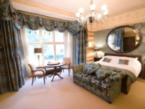 Belmont Hotel Leicester