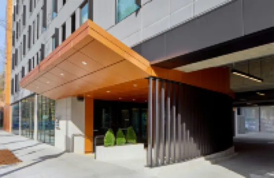 AC Hotel Sacramento Hotels in 