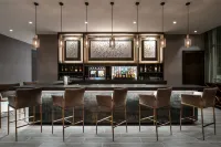AC Hotel Portsmouth Downtown/Waterfront - bar