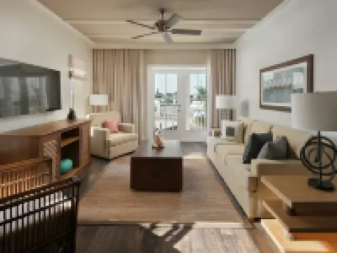 Waterline Villas & Marina, Autograph Collection Hotels in Holmes Beach