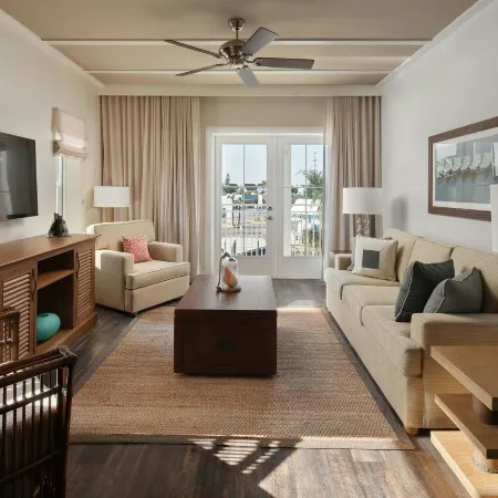 Waterline Villas & Marina, Autograph Collection