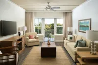 Waterline Villas & Marina, Autograph Collection - Balkon